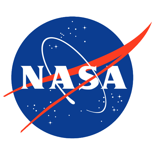 NASA logo